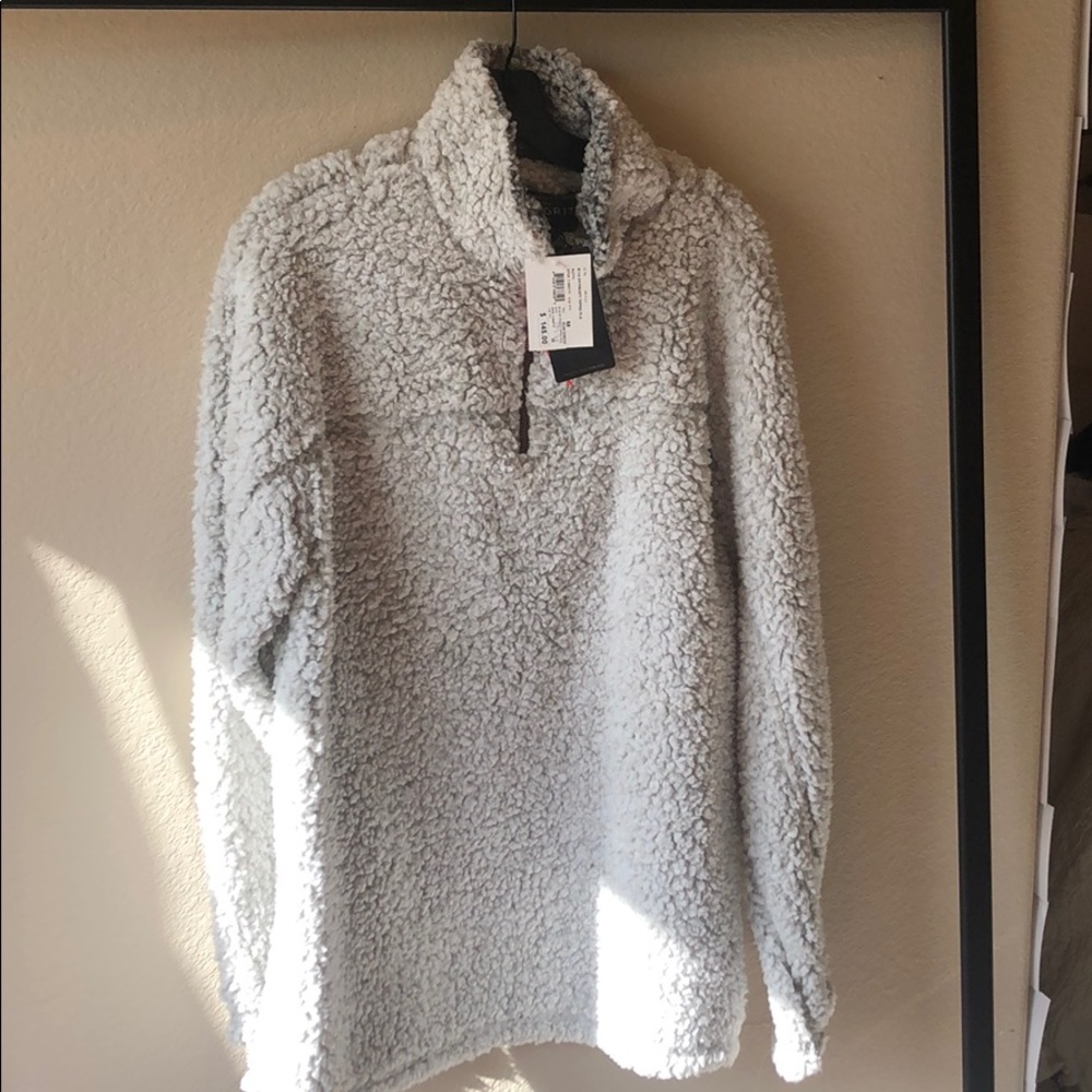 Women’s Medium True Grit NWT